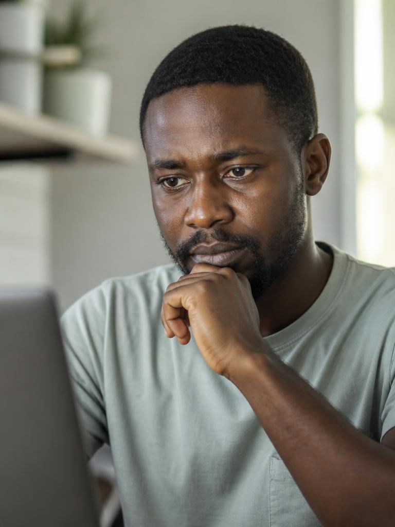 Kwame A., Coding Expert, Ghana